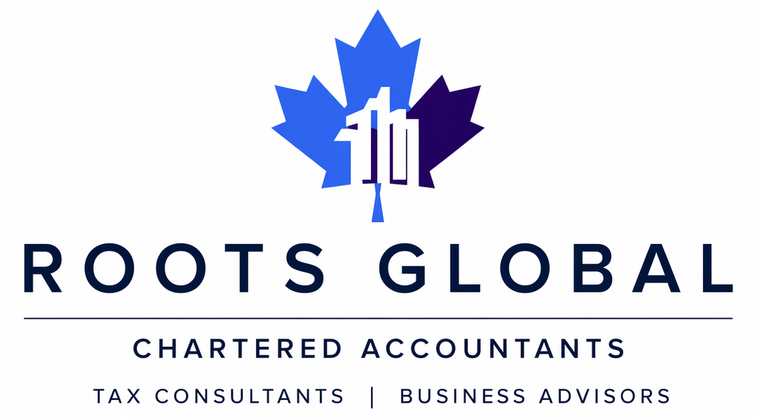 Roots Global Chartered Accountant 